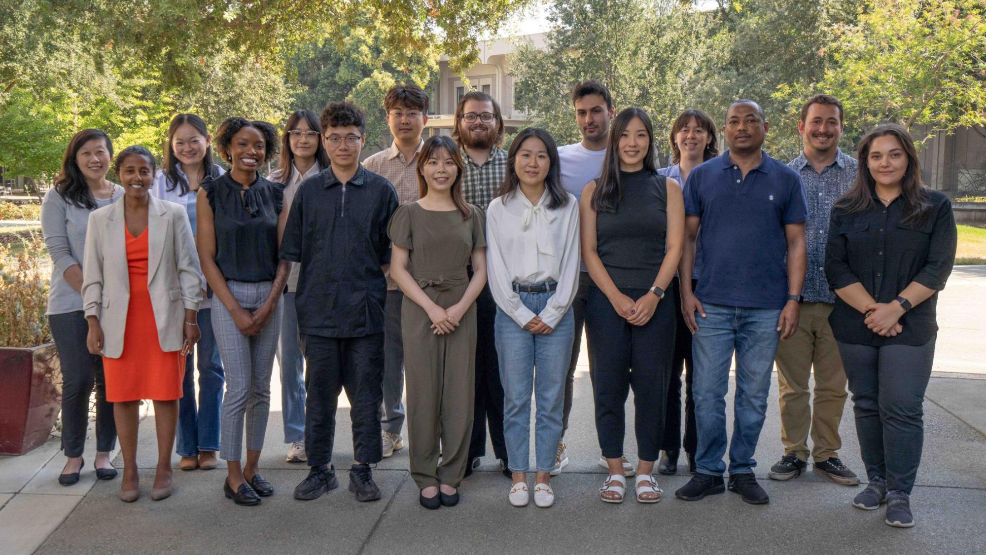 2023 EPI Cohort